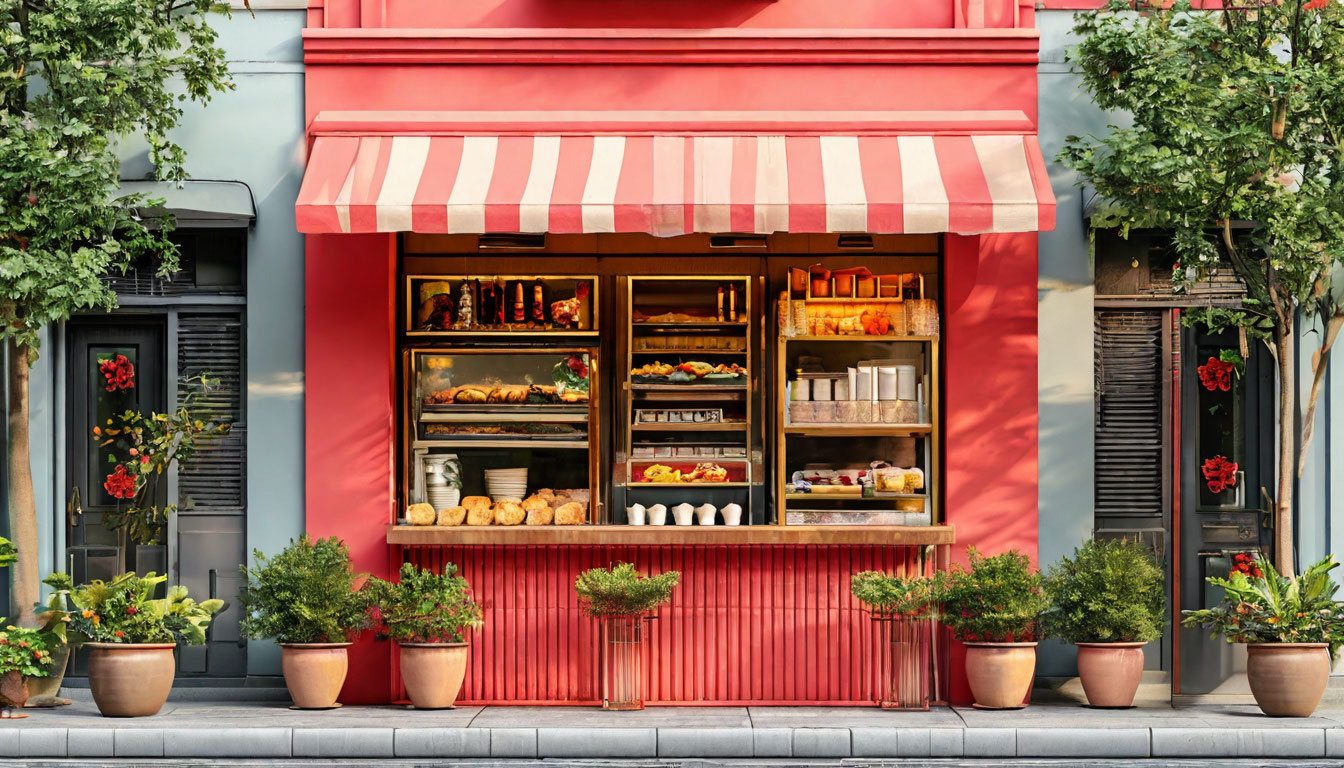 Производство