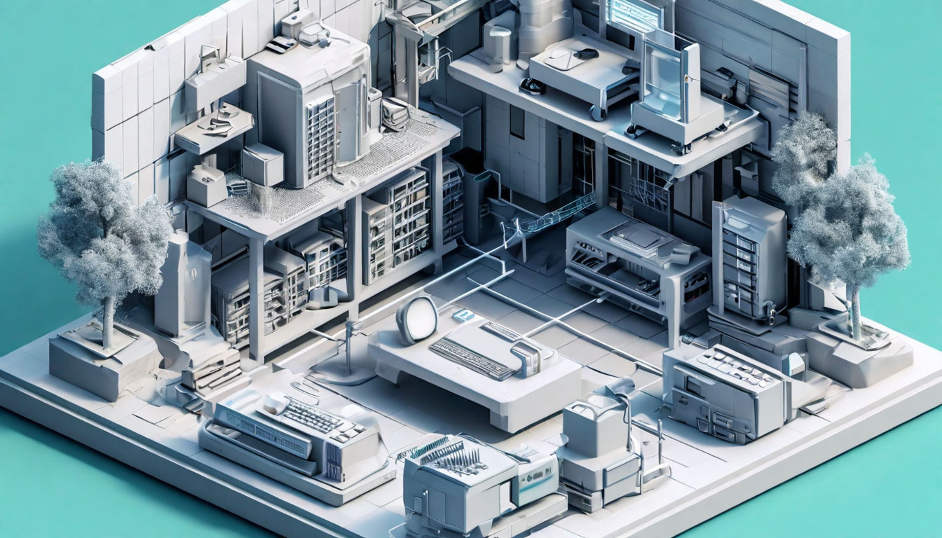 IT и цифровые сервисы