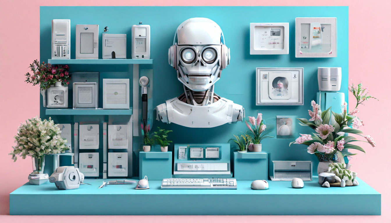 IT и цифровые сервисы