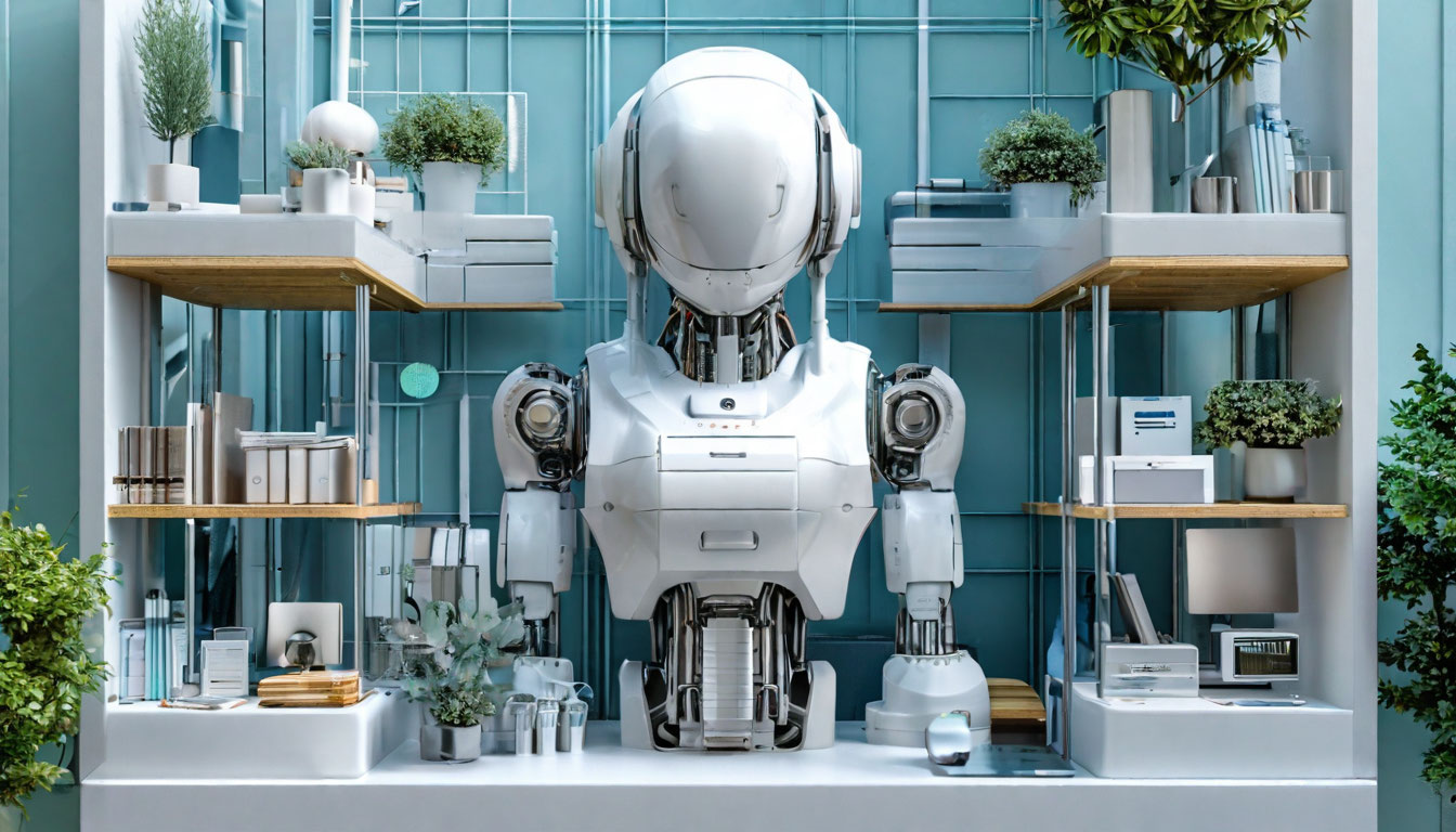 IT и цифровые сервисы