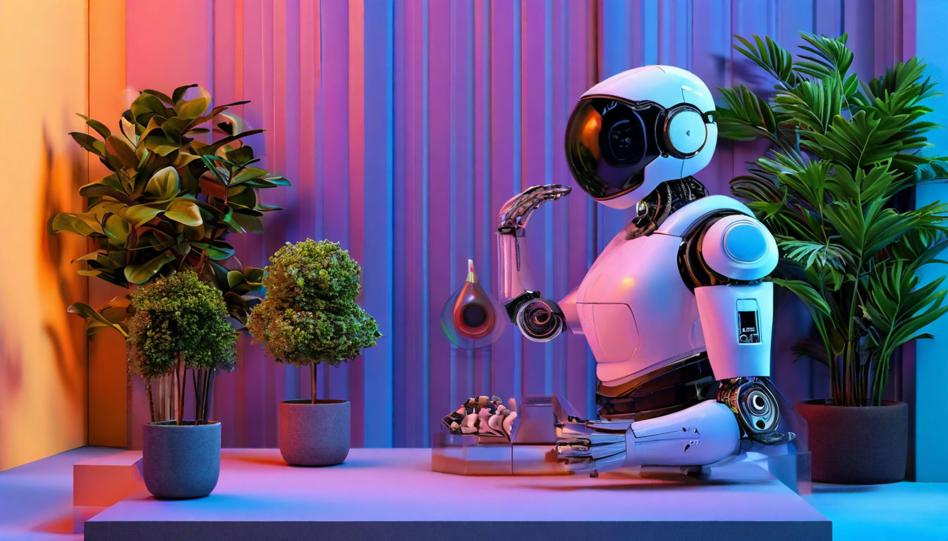 IT и цифровые сервисы