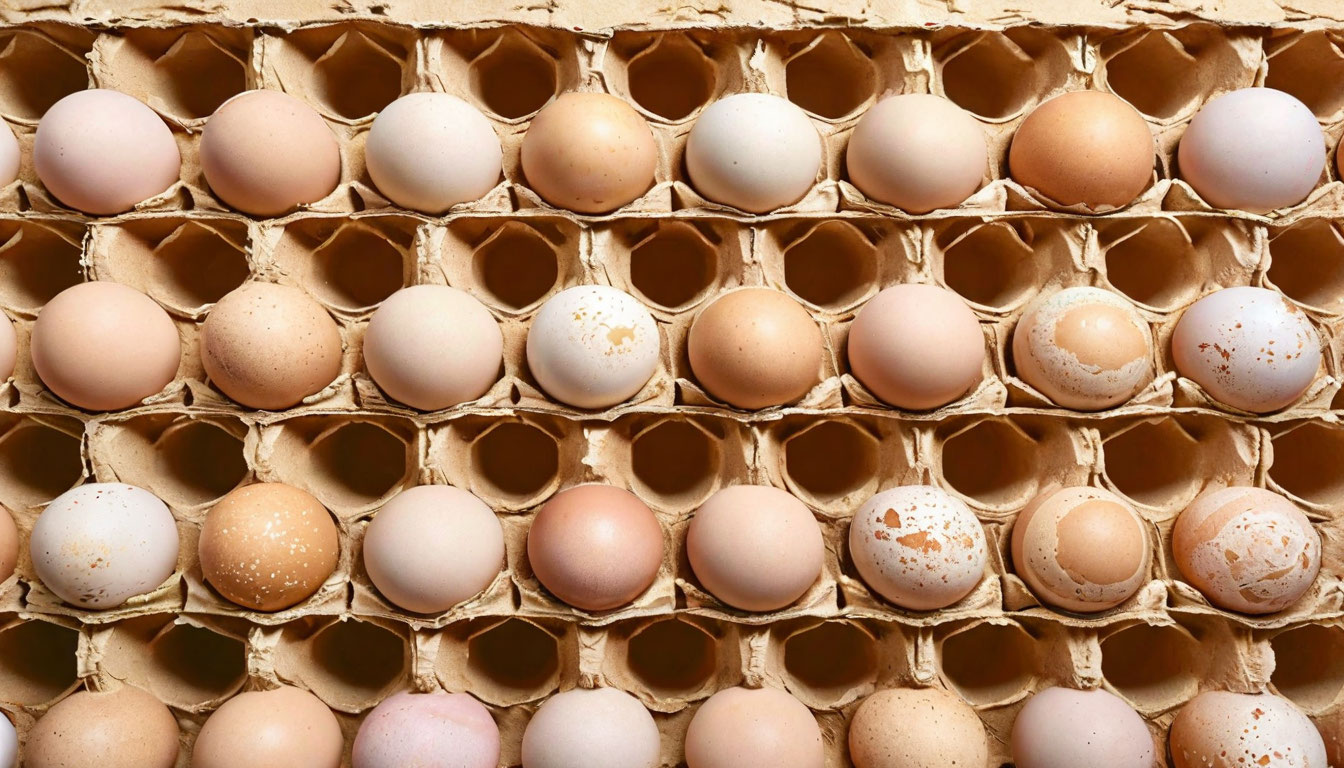 Производство