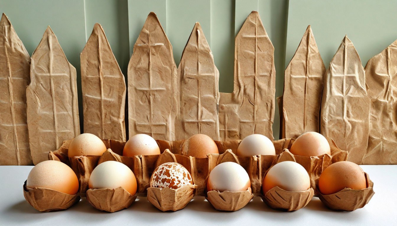 Производство