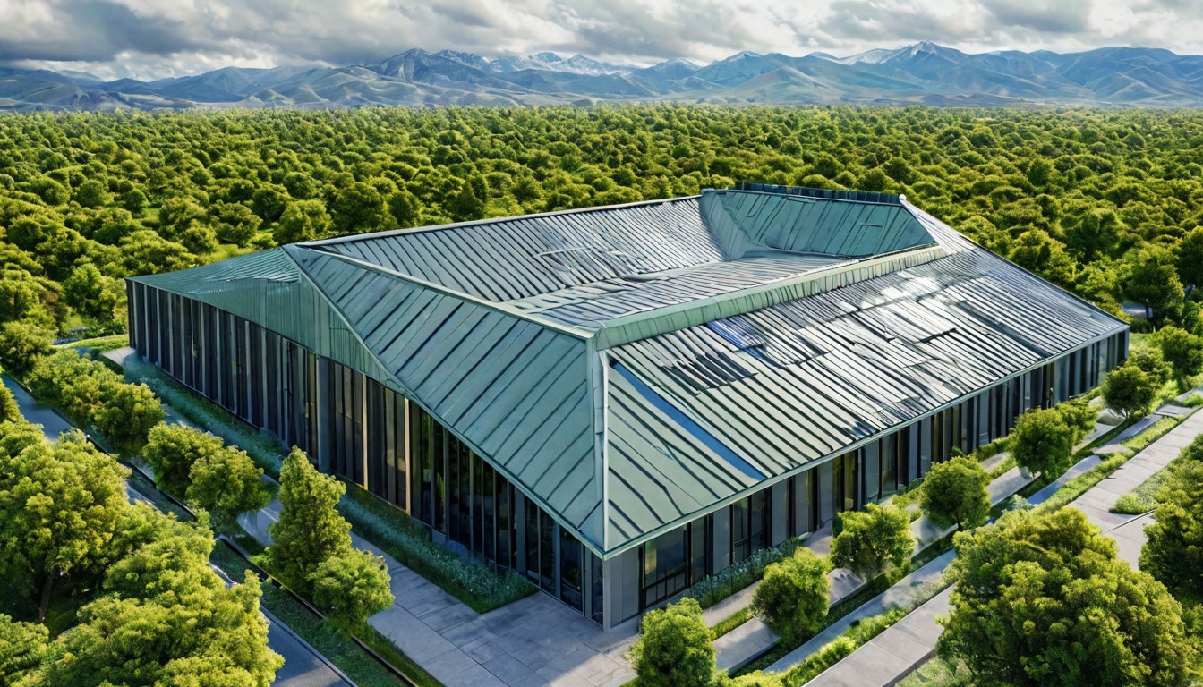 Производство