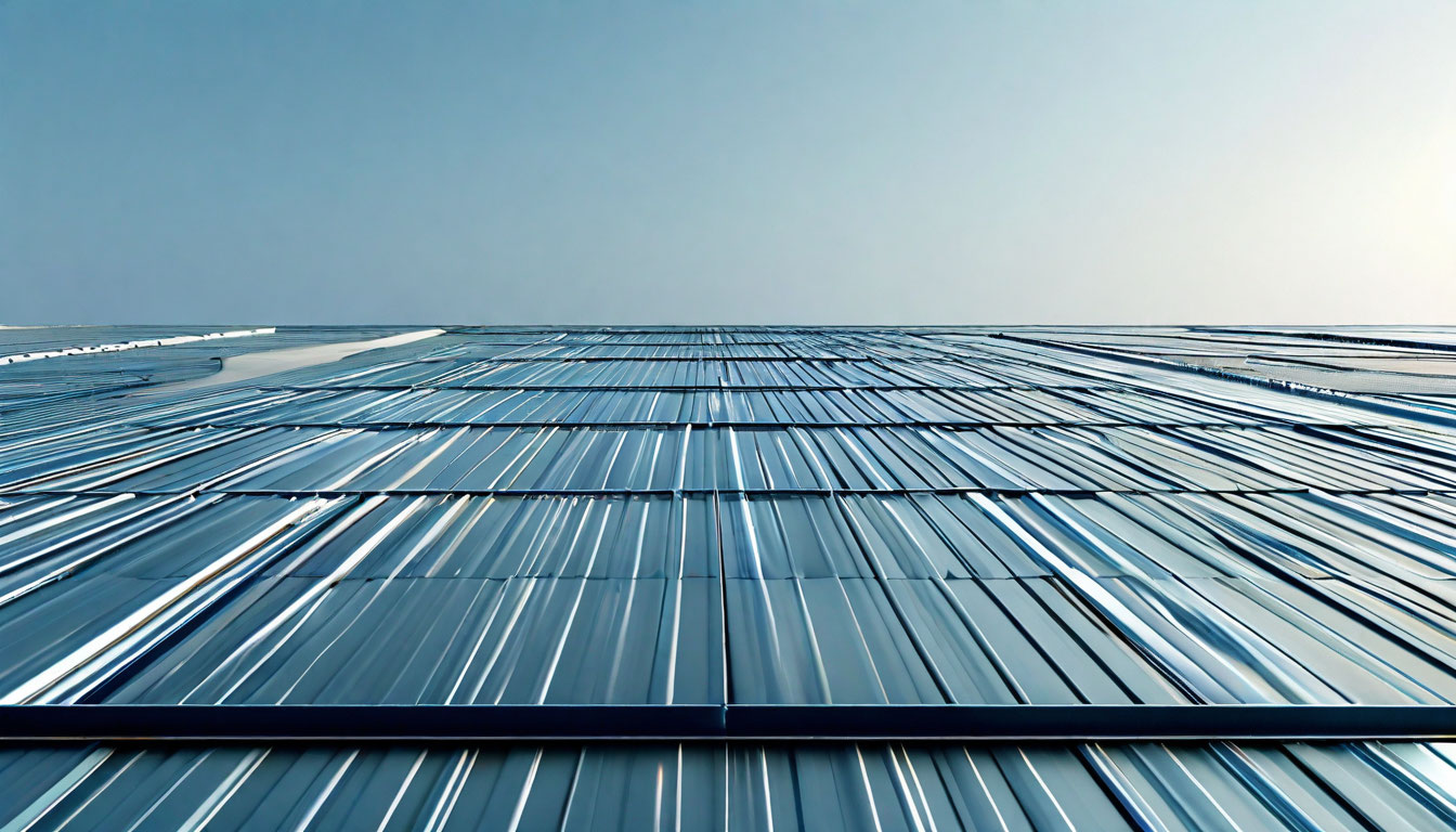 Производство