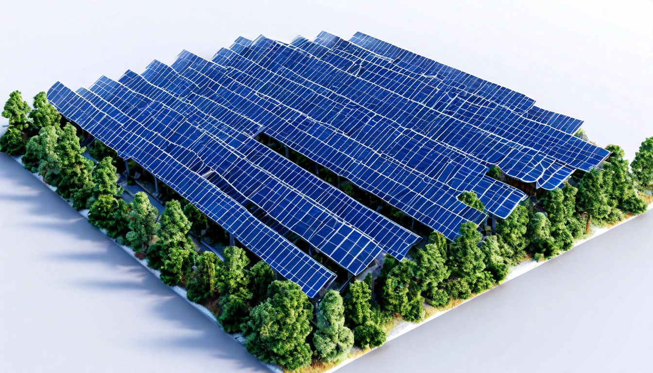 Производство