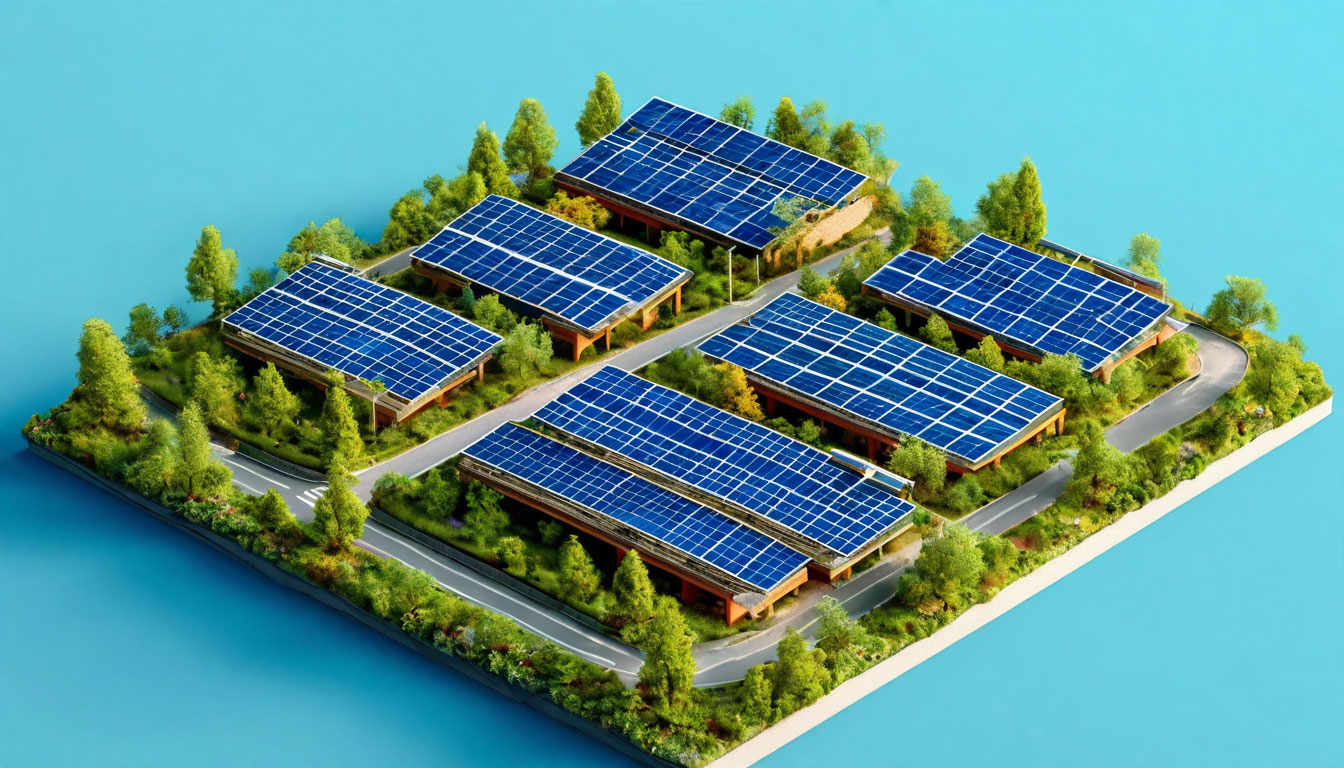 Производство