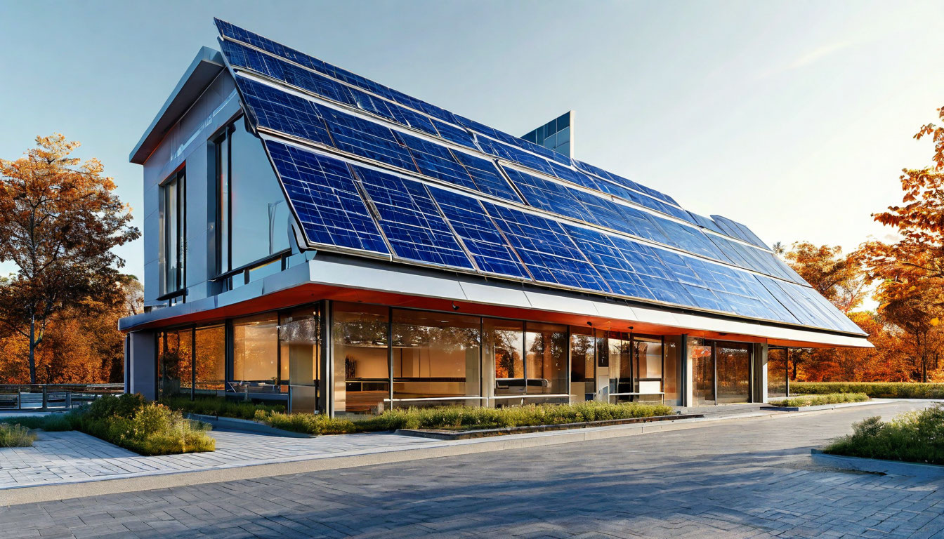 Производство