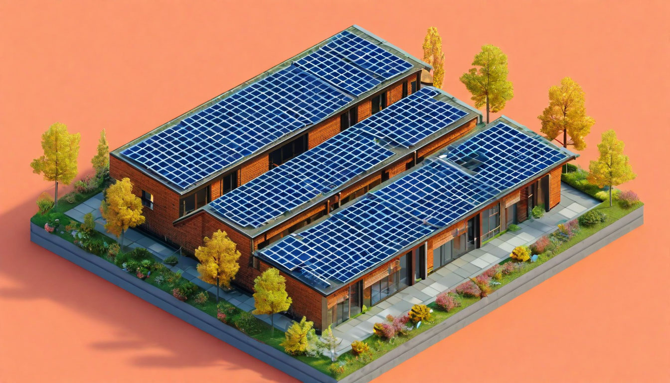 Производство