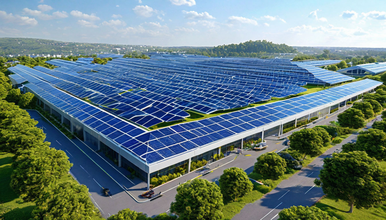 Производство