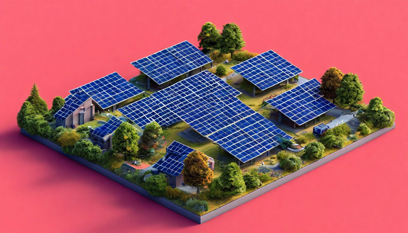 Производство