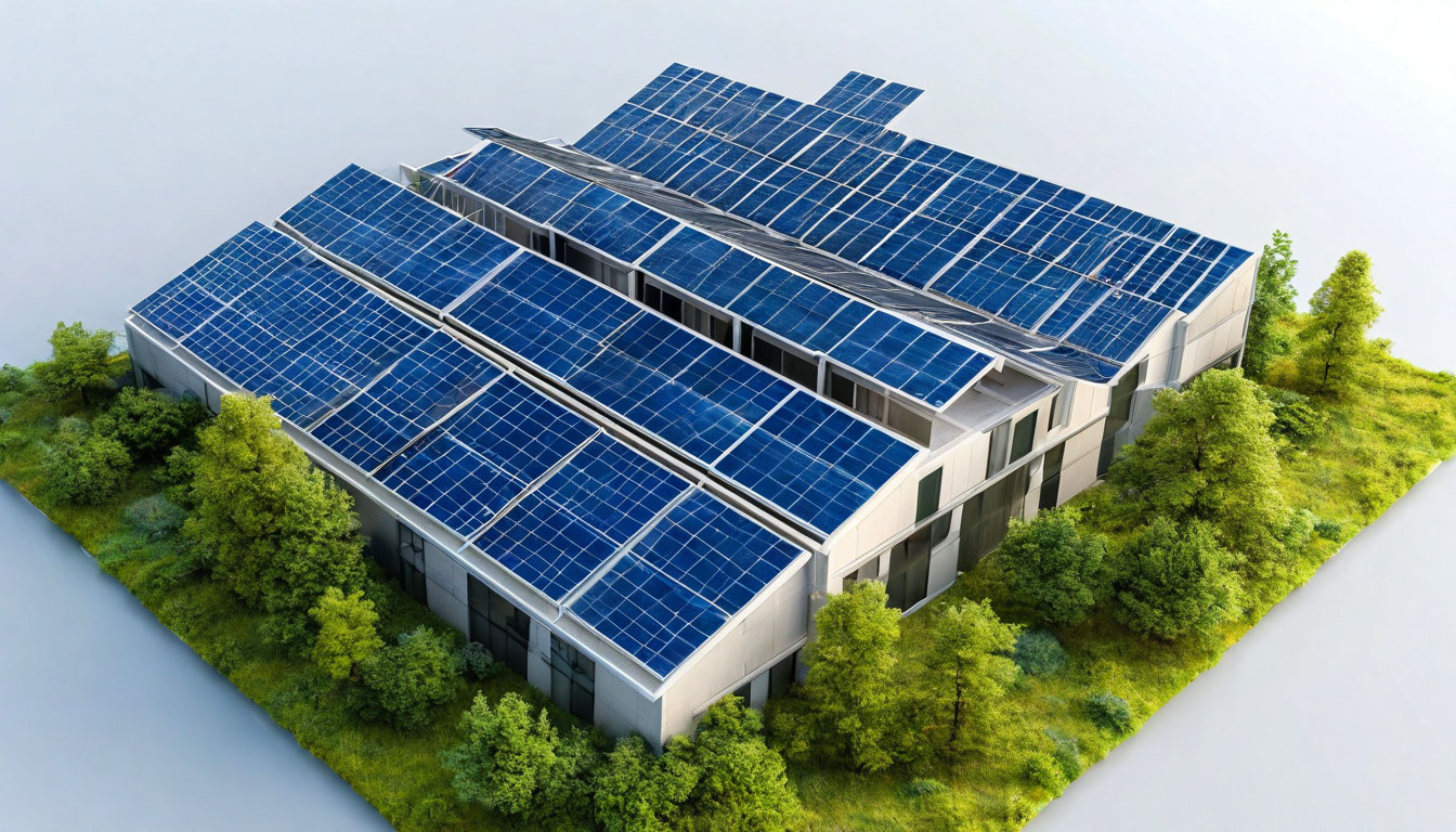 Производство