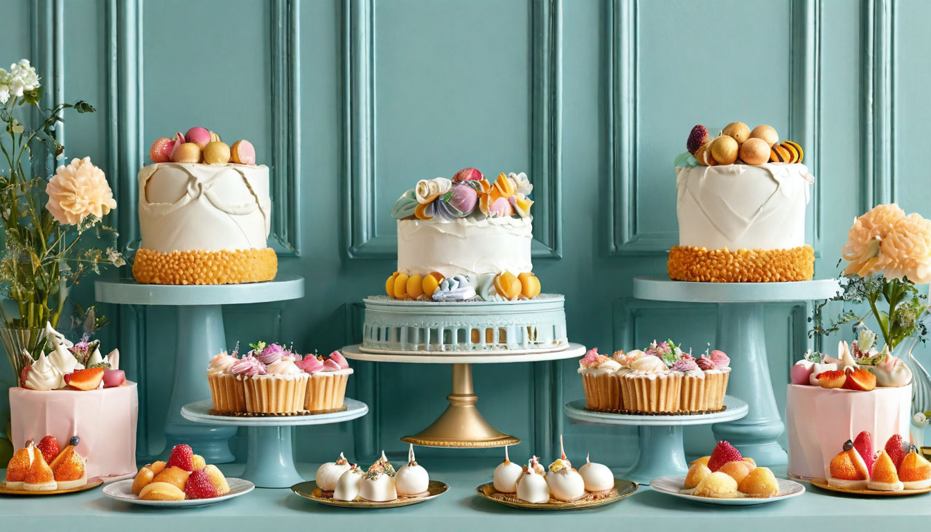 Производство