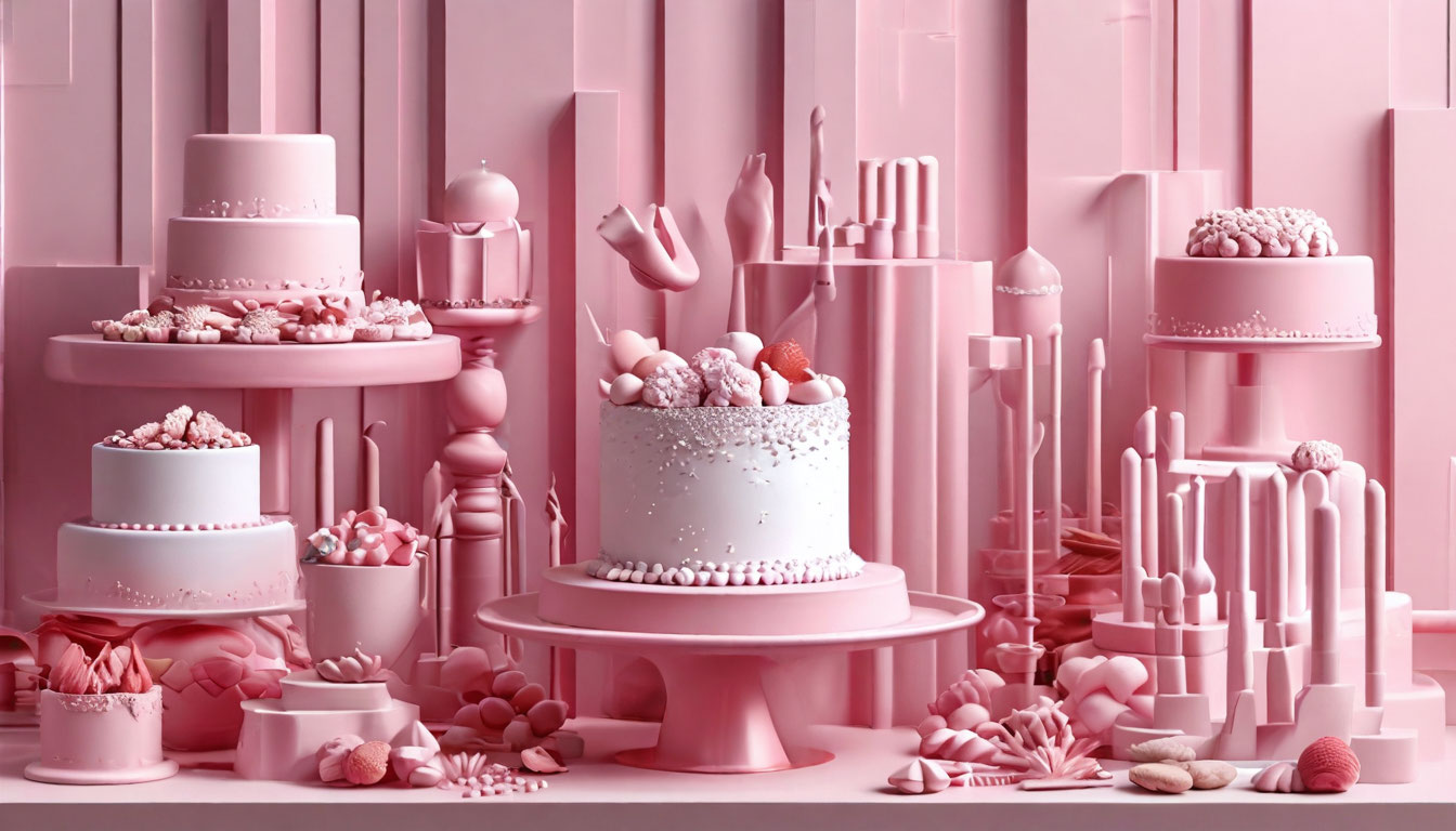 Производство