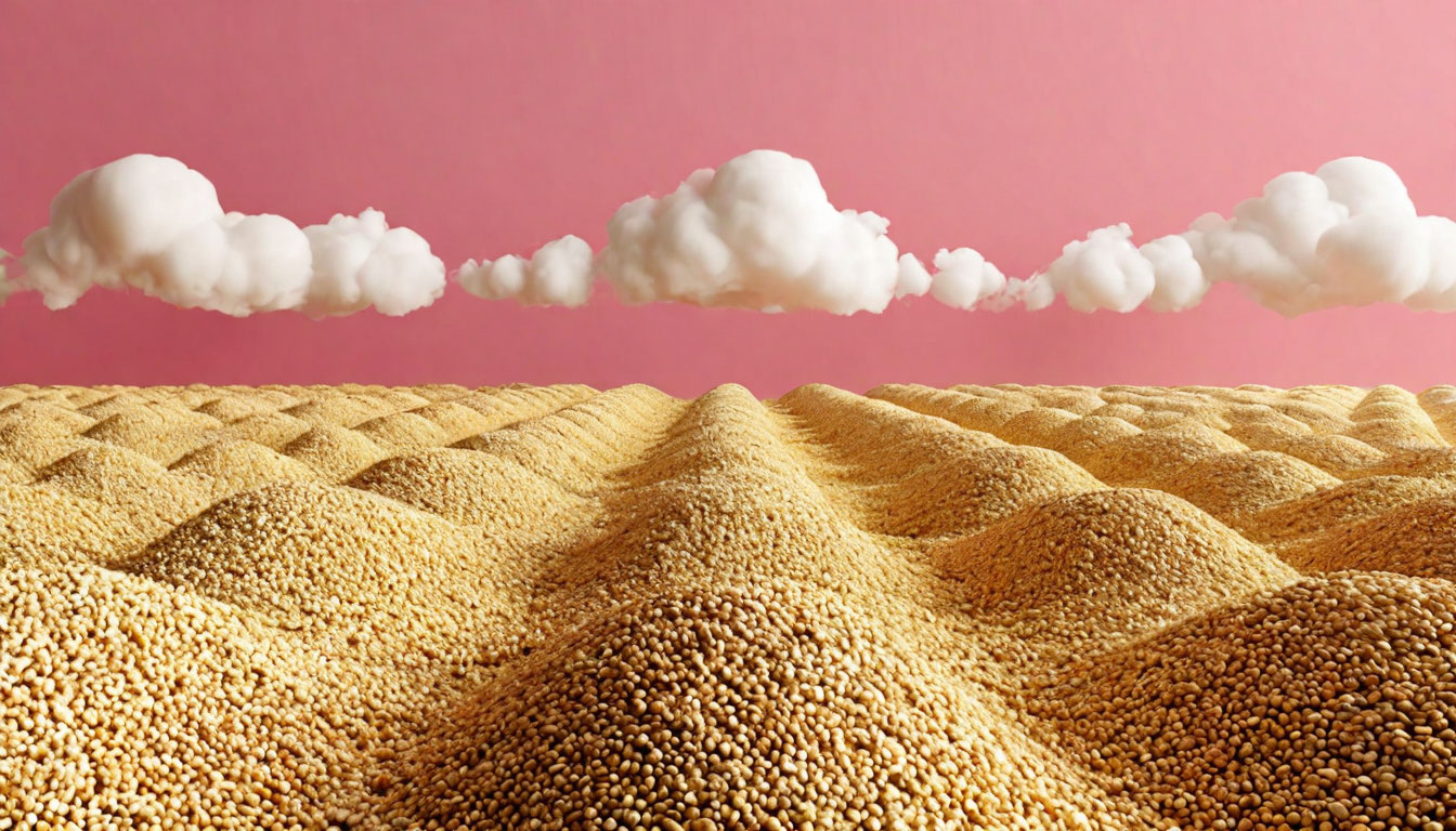 Производство