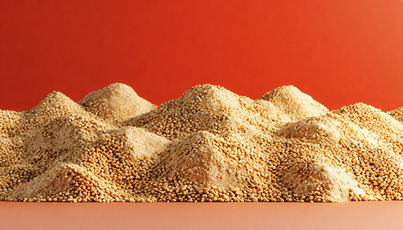 Производство