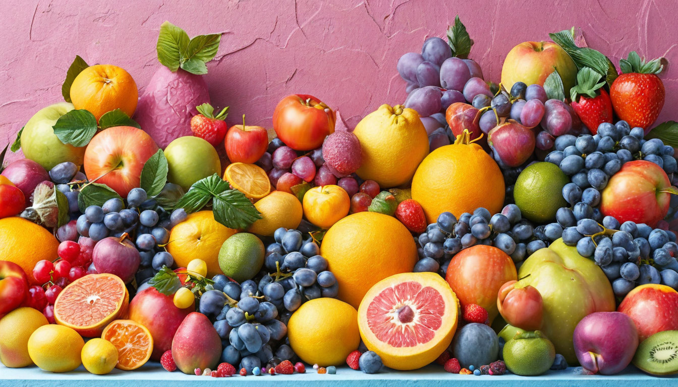 Производство