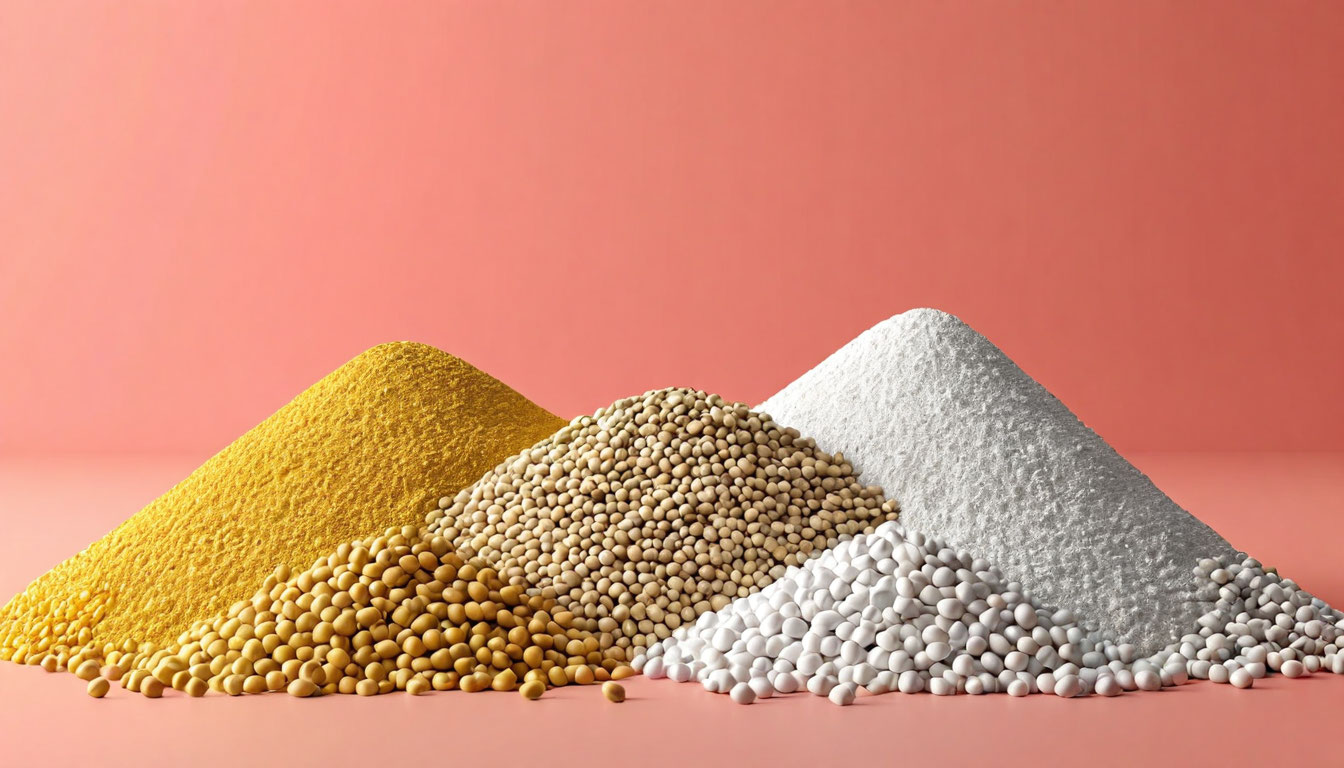 Производство