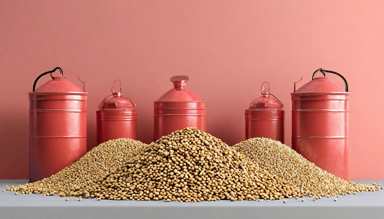 Производство