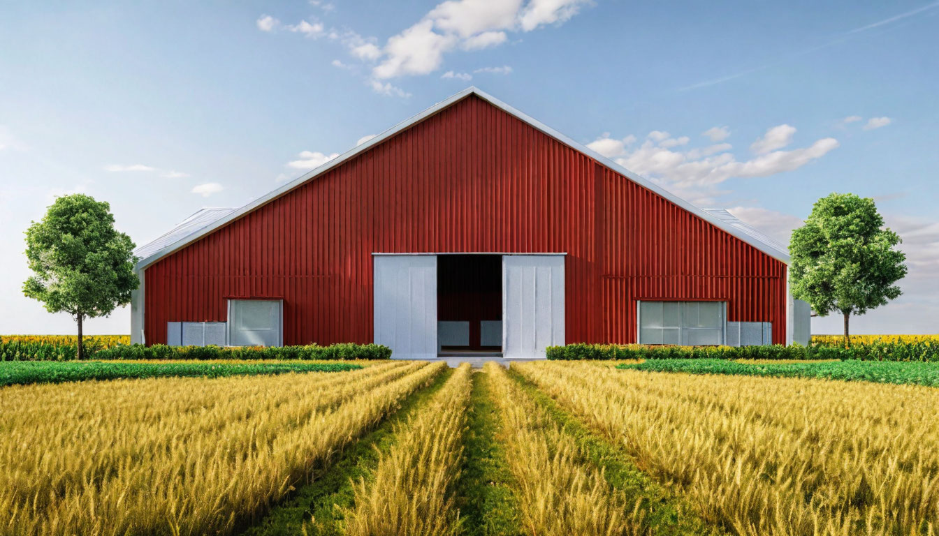 Производство