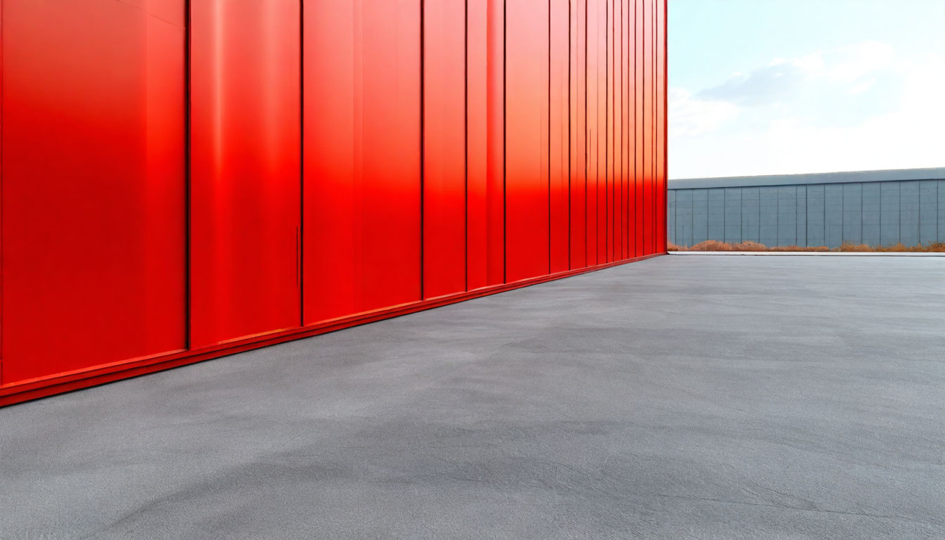 Производство