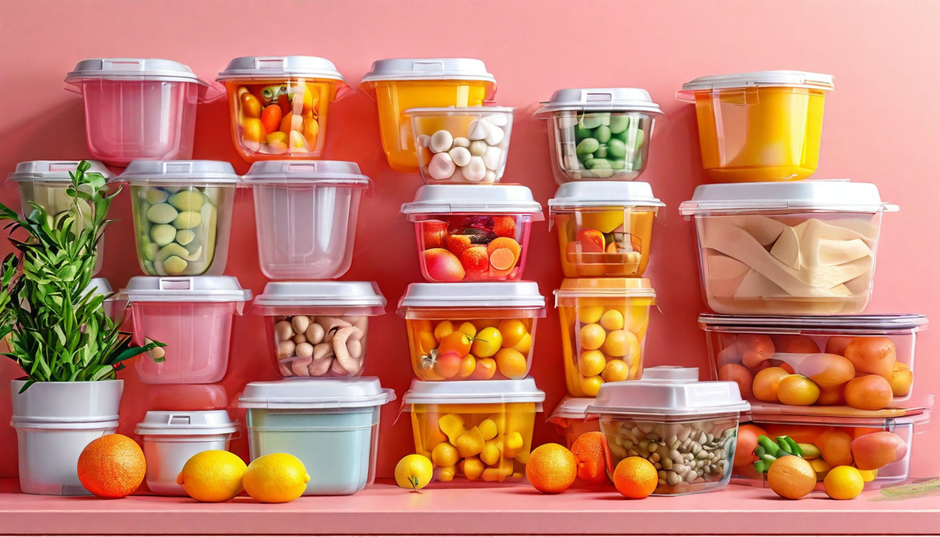 Производство