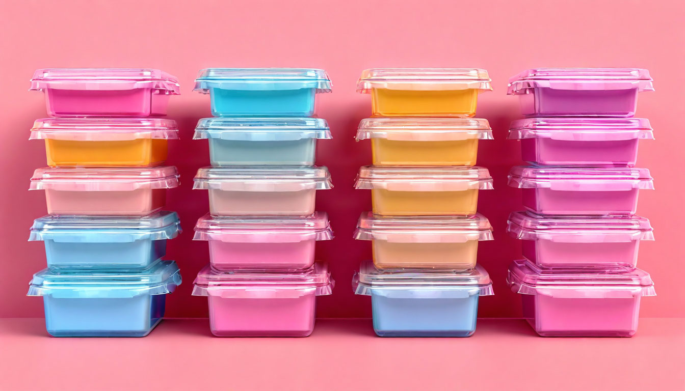 Производство