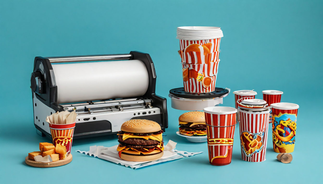 Производство