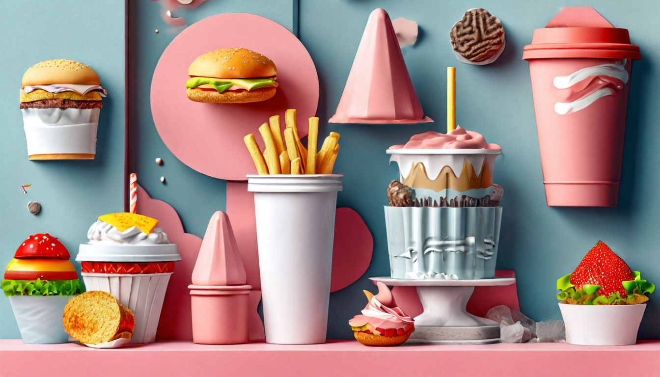 Производство