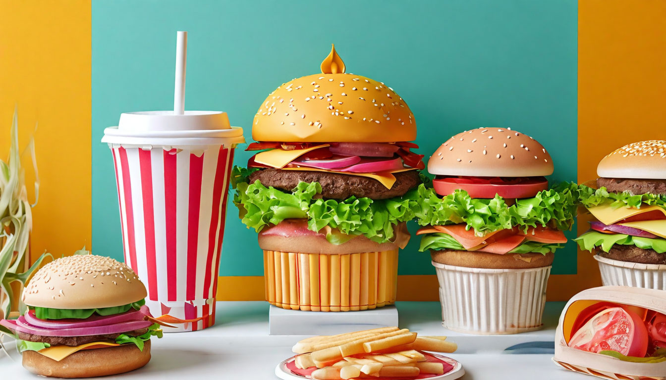 Производство