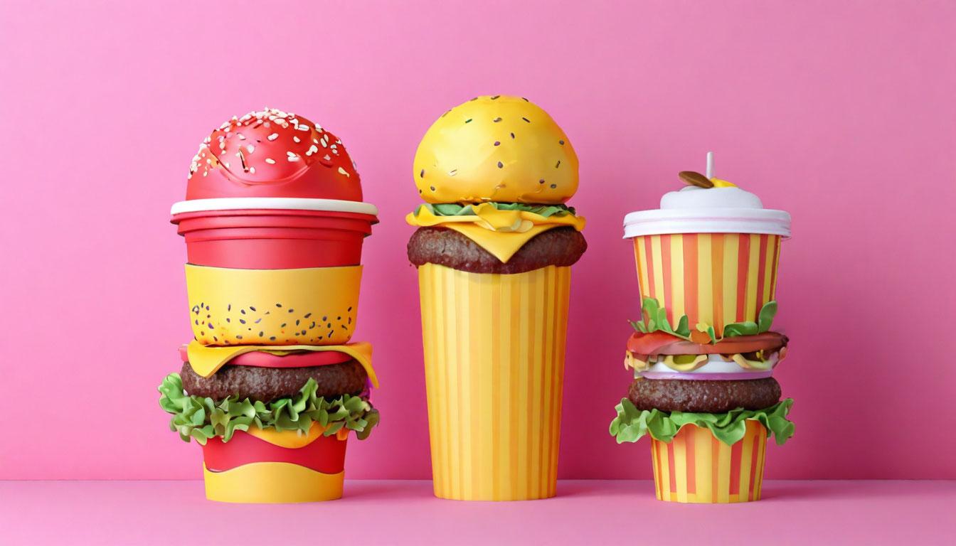 Производство