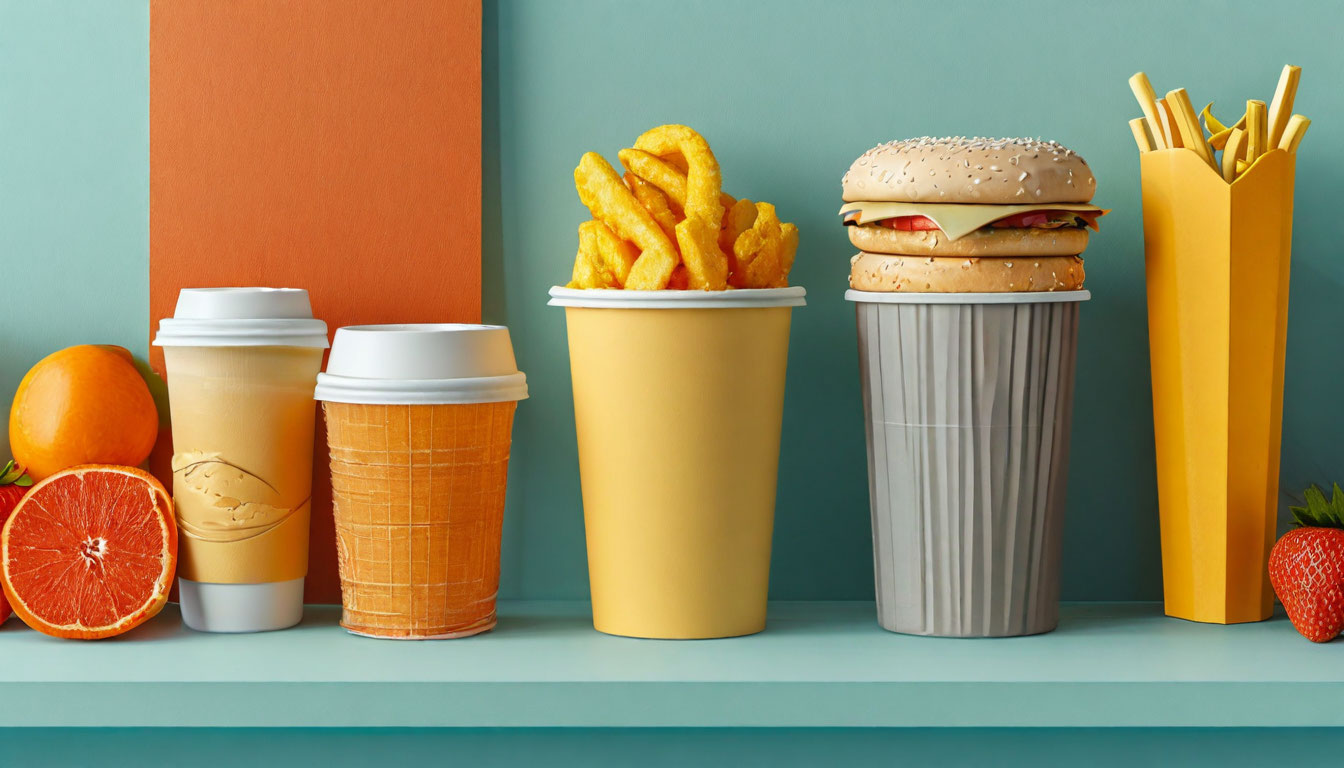 Производство