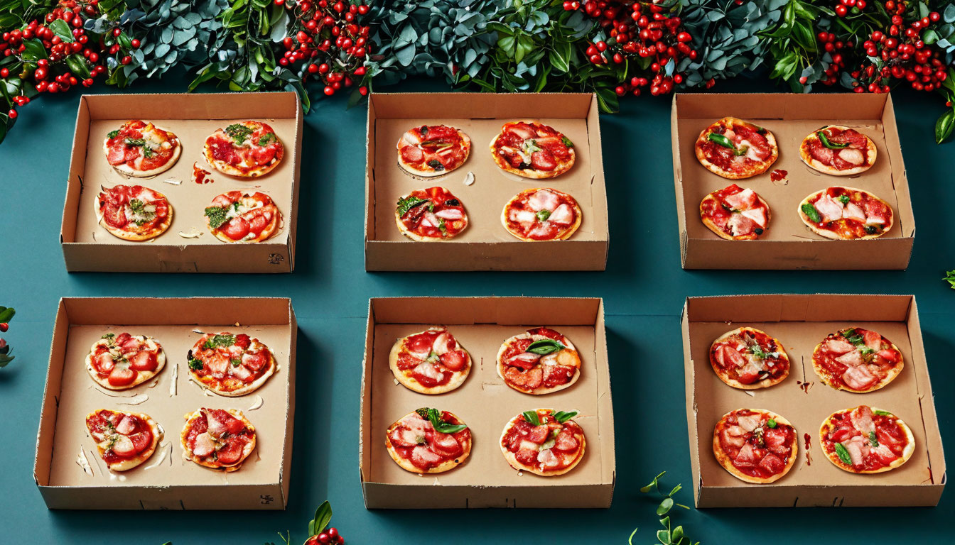 Производство