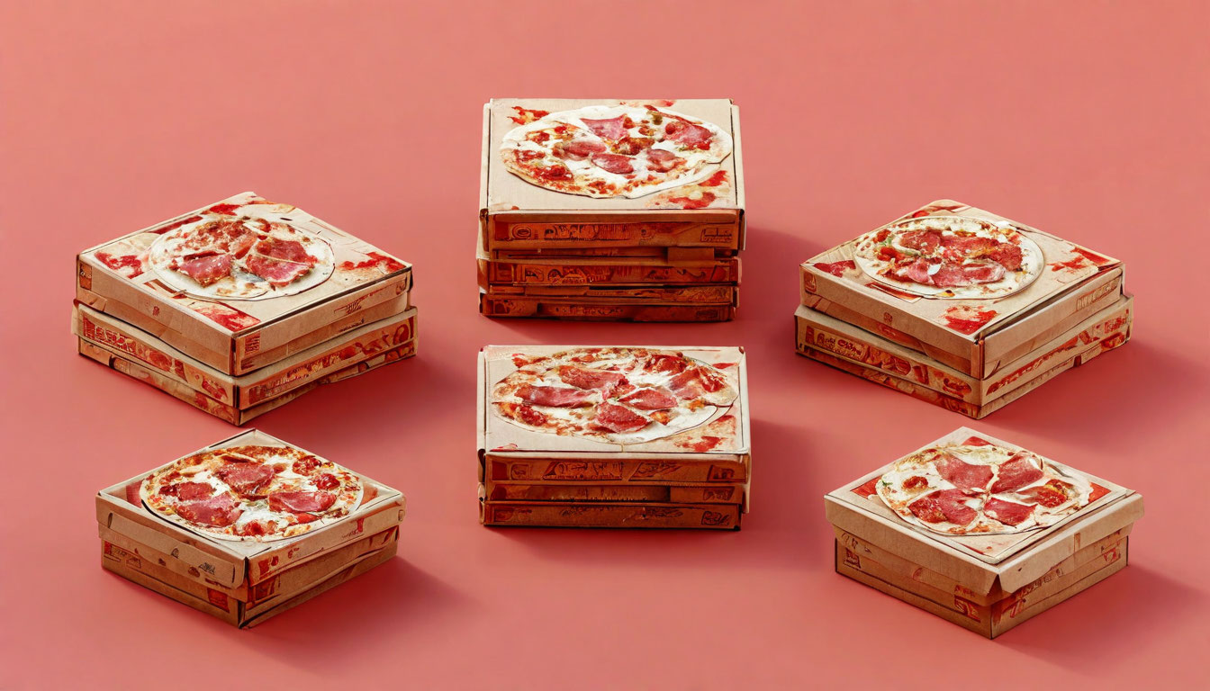 Производство