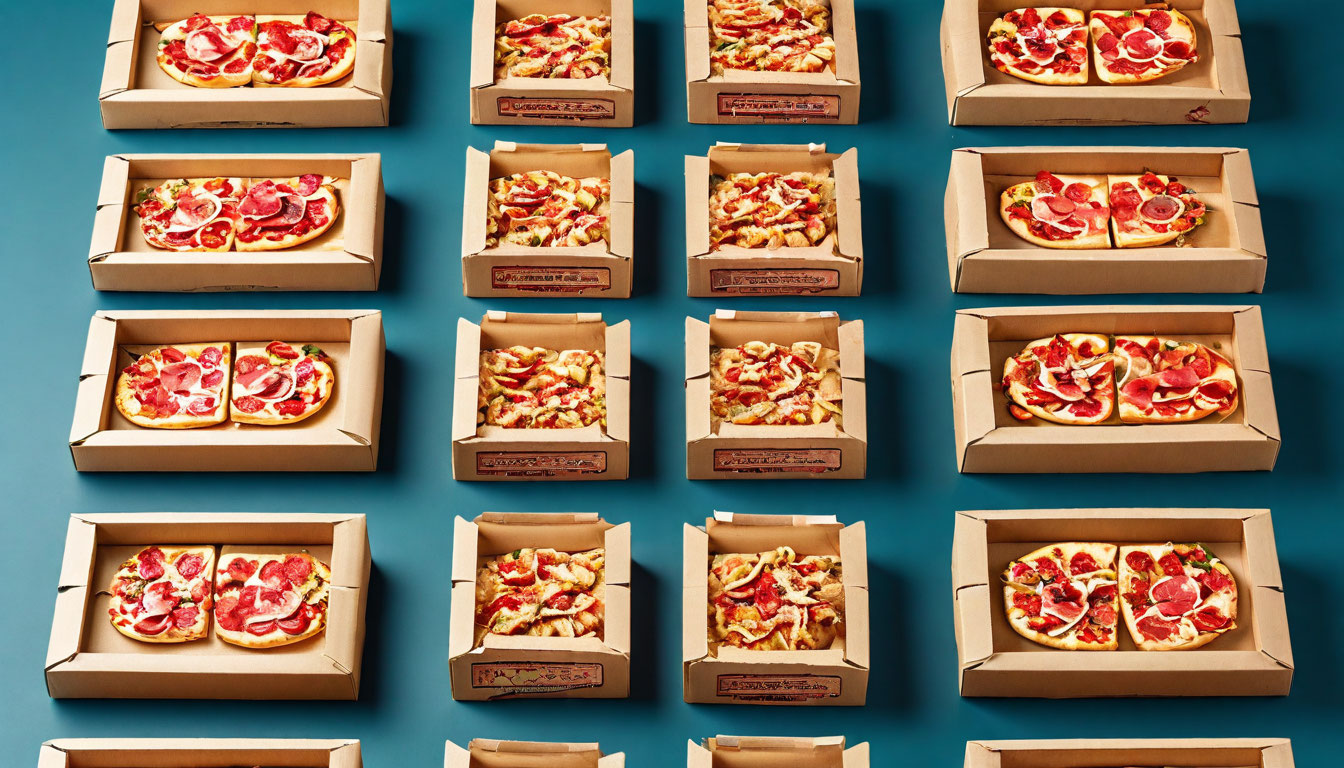 Производство