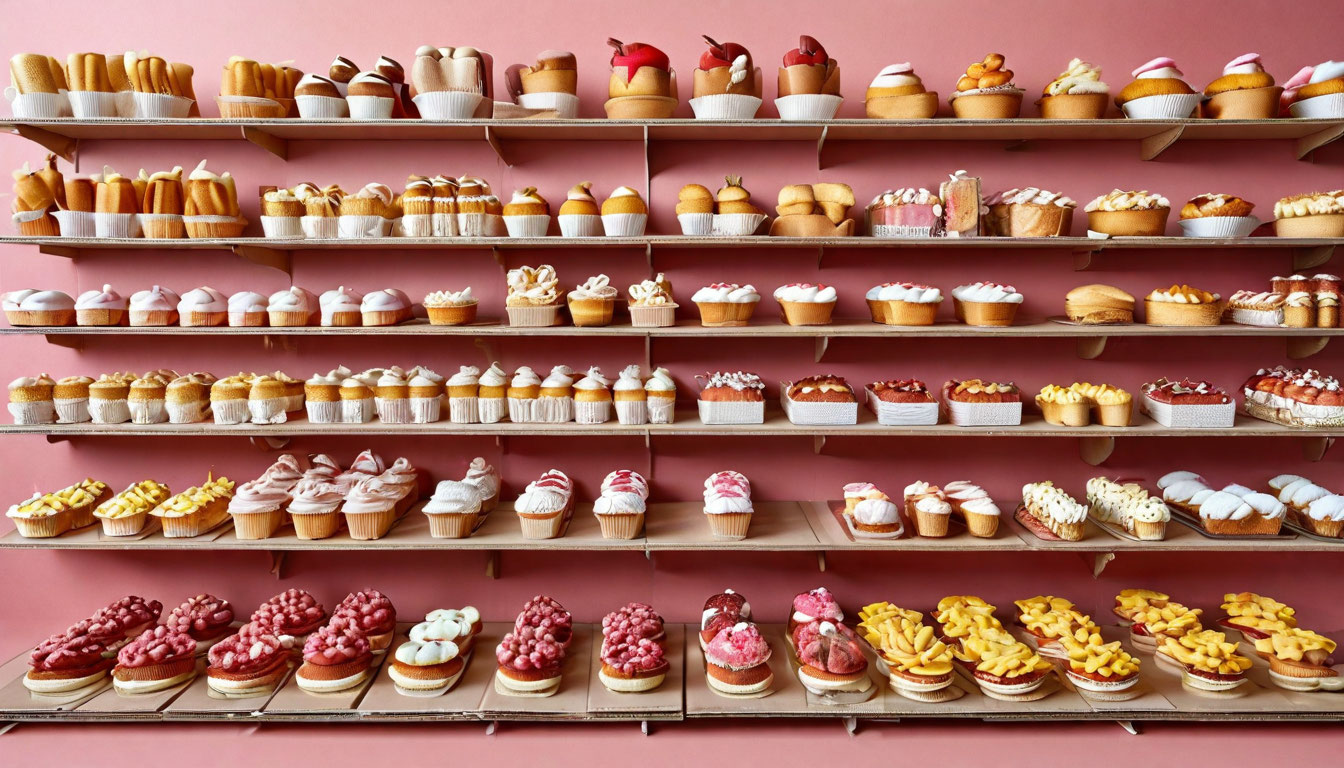 Производство