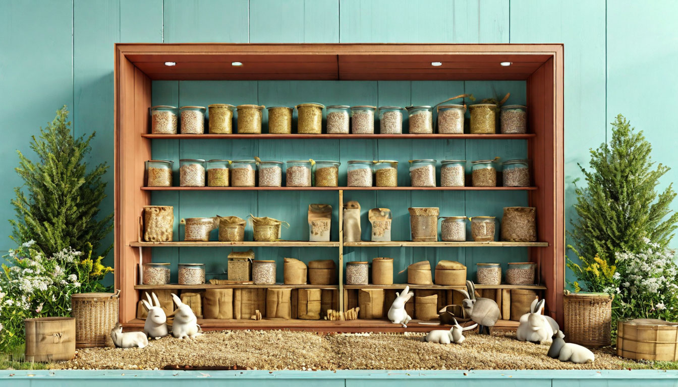 Производство