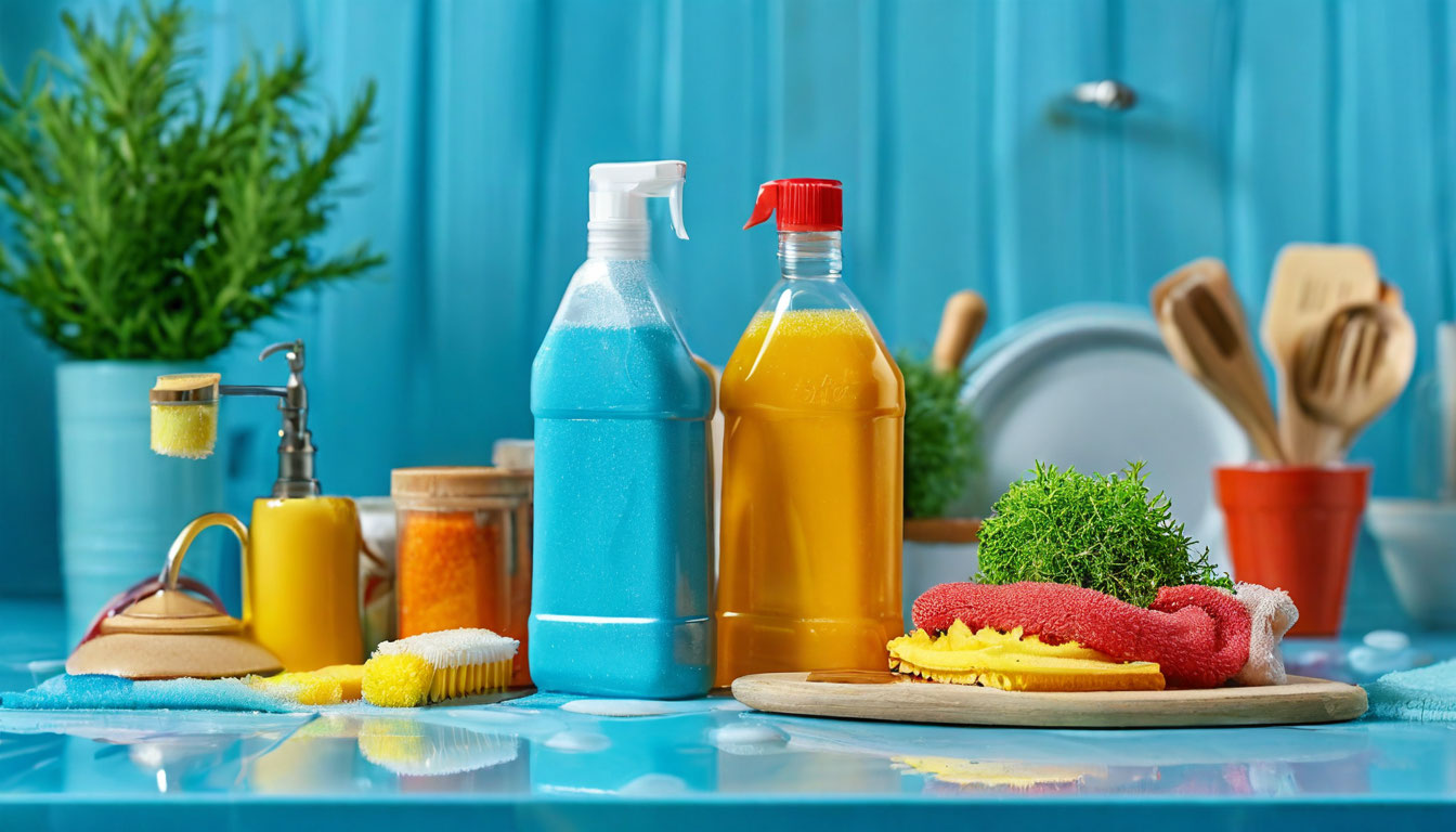 Производство