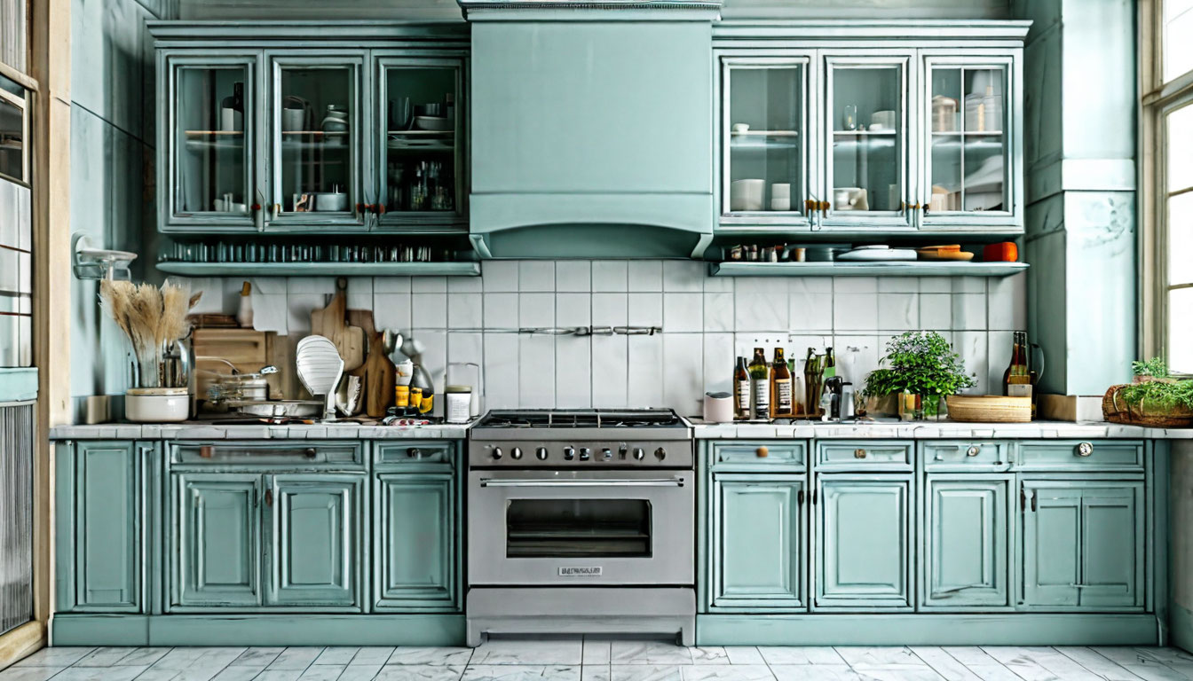 Производство