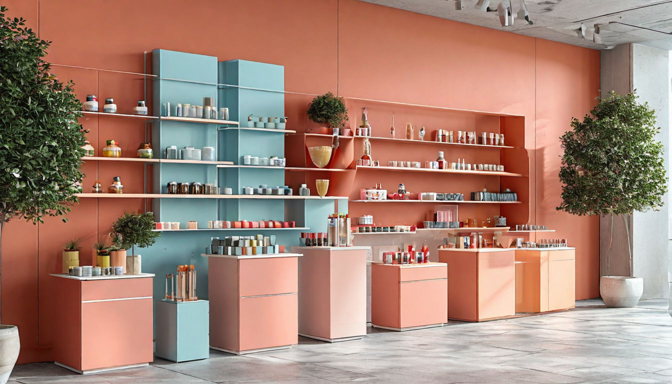 Производство