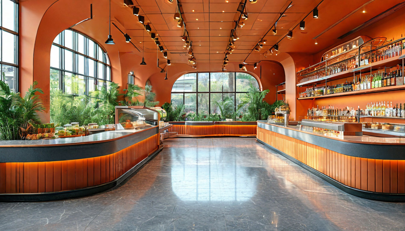 Производство