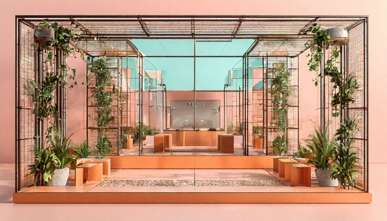 Производство