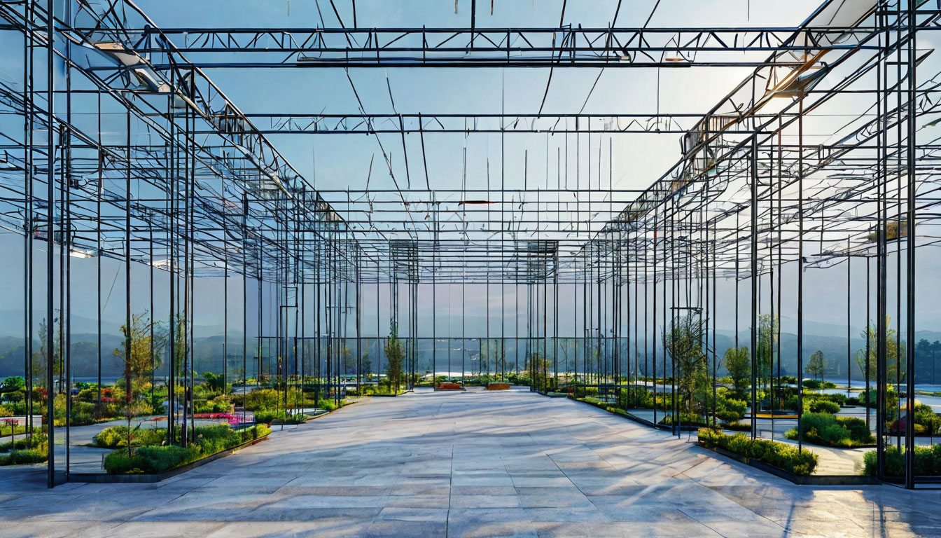 Производство