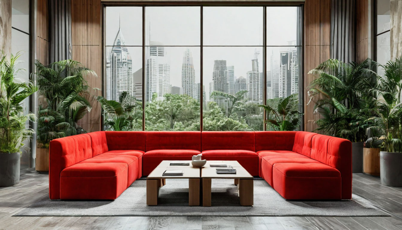 Производство