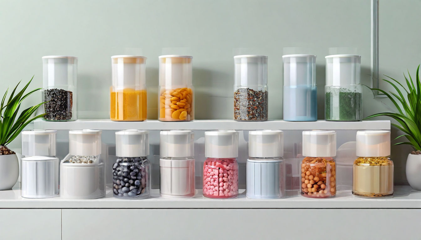 Производство