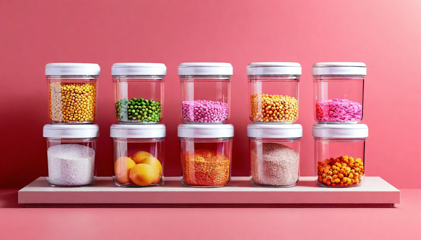 Производство