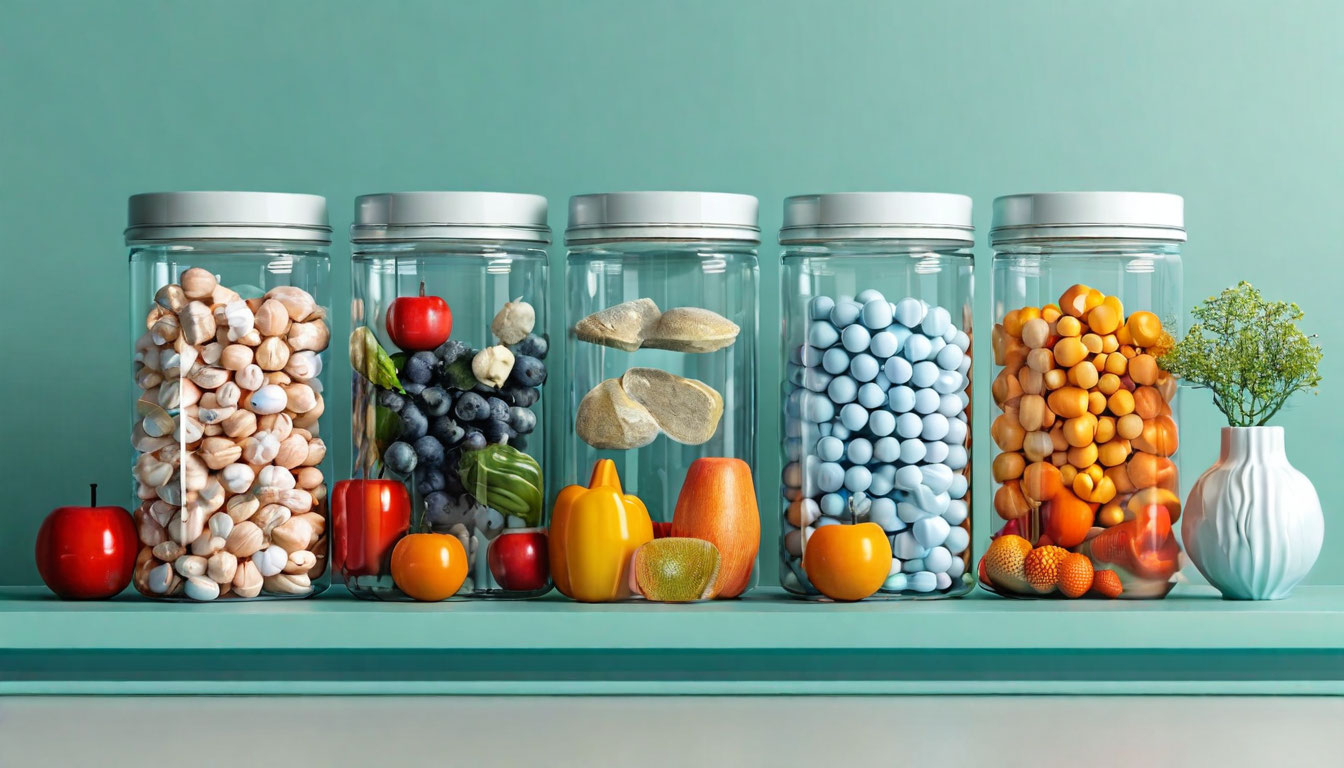 Производство