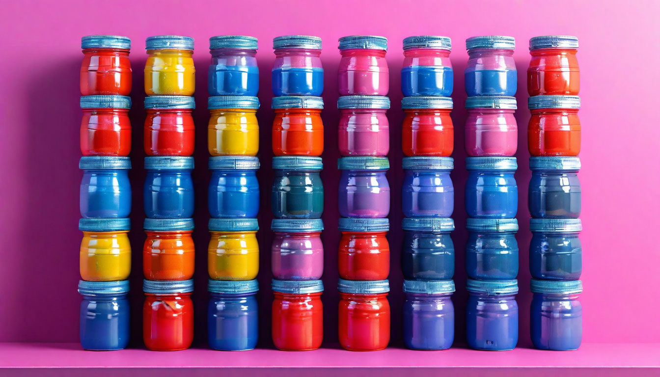 Производство