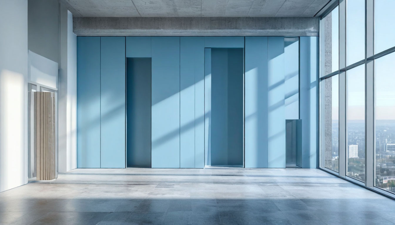 Производство