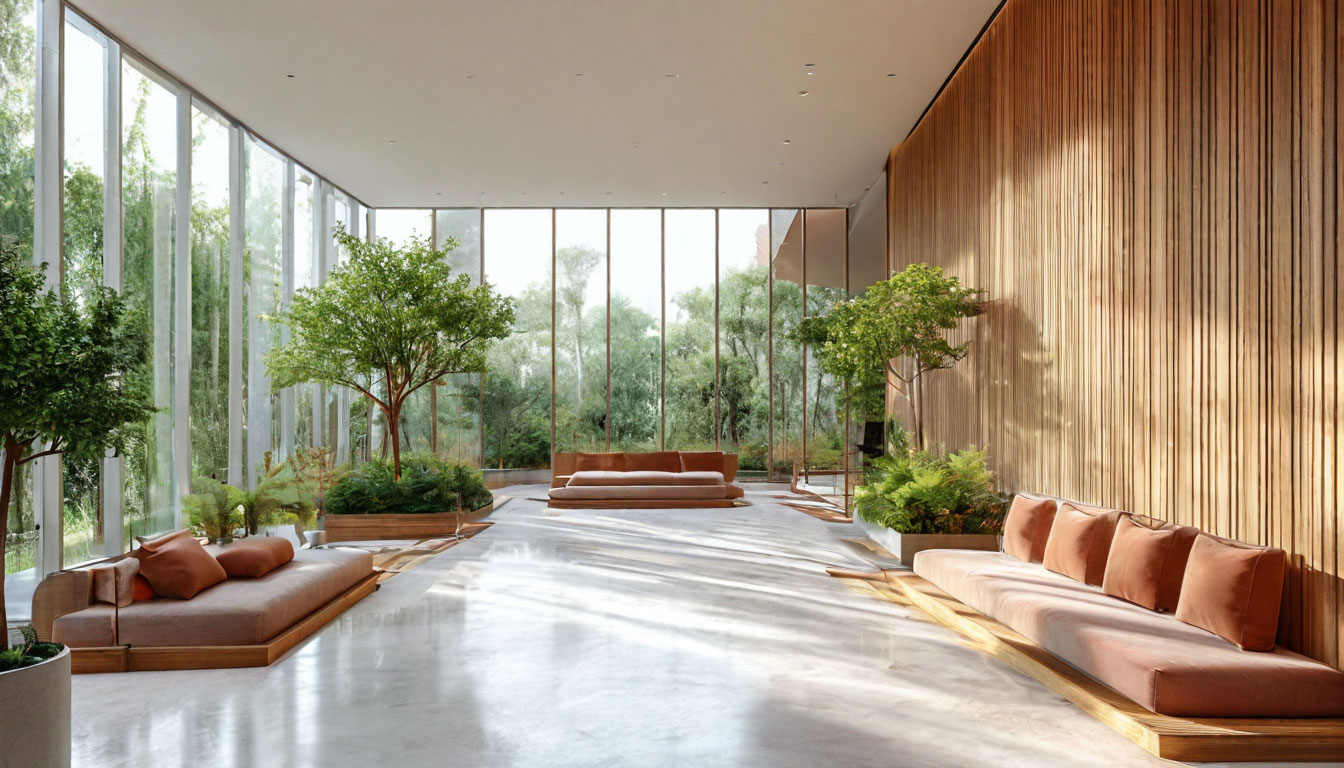 Производство